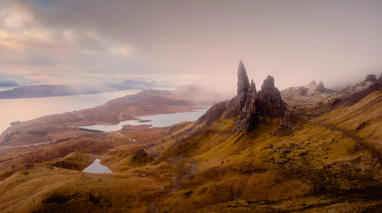 Ảnh chụp bởi iPhone 17 Pro.