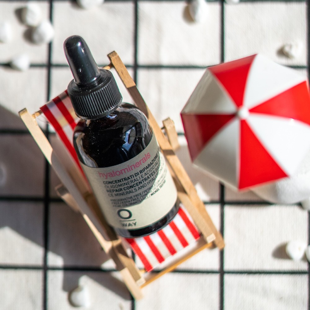 The Science of Rebuilding – Nghệ thuật tái cấu trúc và phục hồi mái tóc từ bên trong - 3