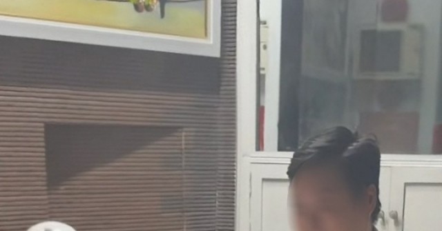 Công an xác minh vụ cô gái bị khách sạn ở Hà Nộ...