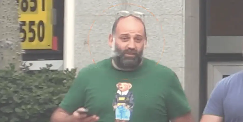 Doanh nhân Ukraine Timur Mindich đã bỏ trốn khỏi quốc gia ngay trước khi bị điều tra. Ảnh: Kyiv Independent.