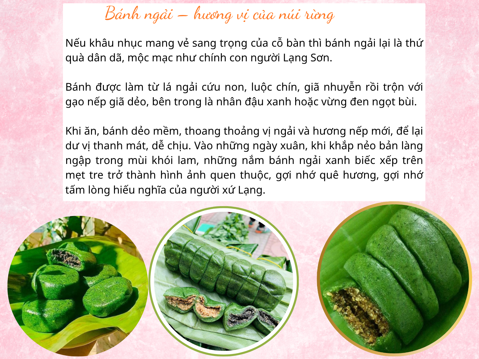 Tới Lạng Sơn, nhớ thưởng thức những món 