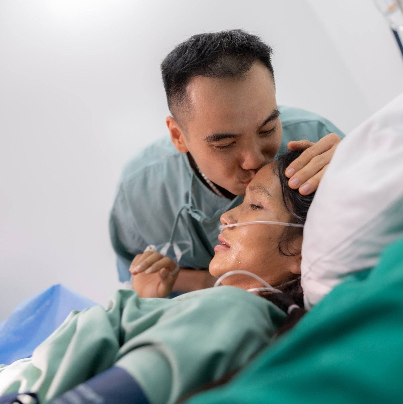 Ranh giới nào khi chia sẻ đời tư, câu hỏi tưởng dễ nhưng không phải ai cũng biết điểm dừng.