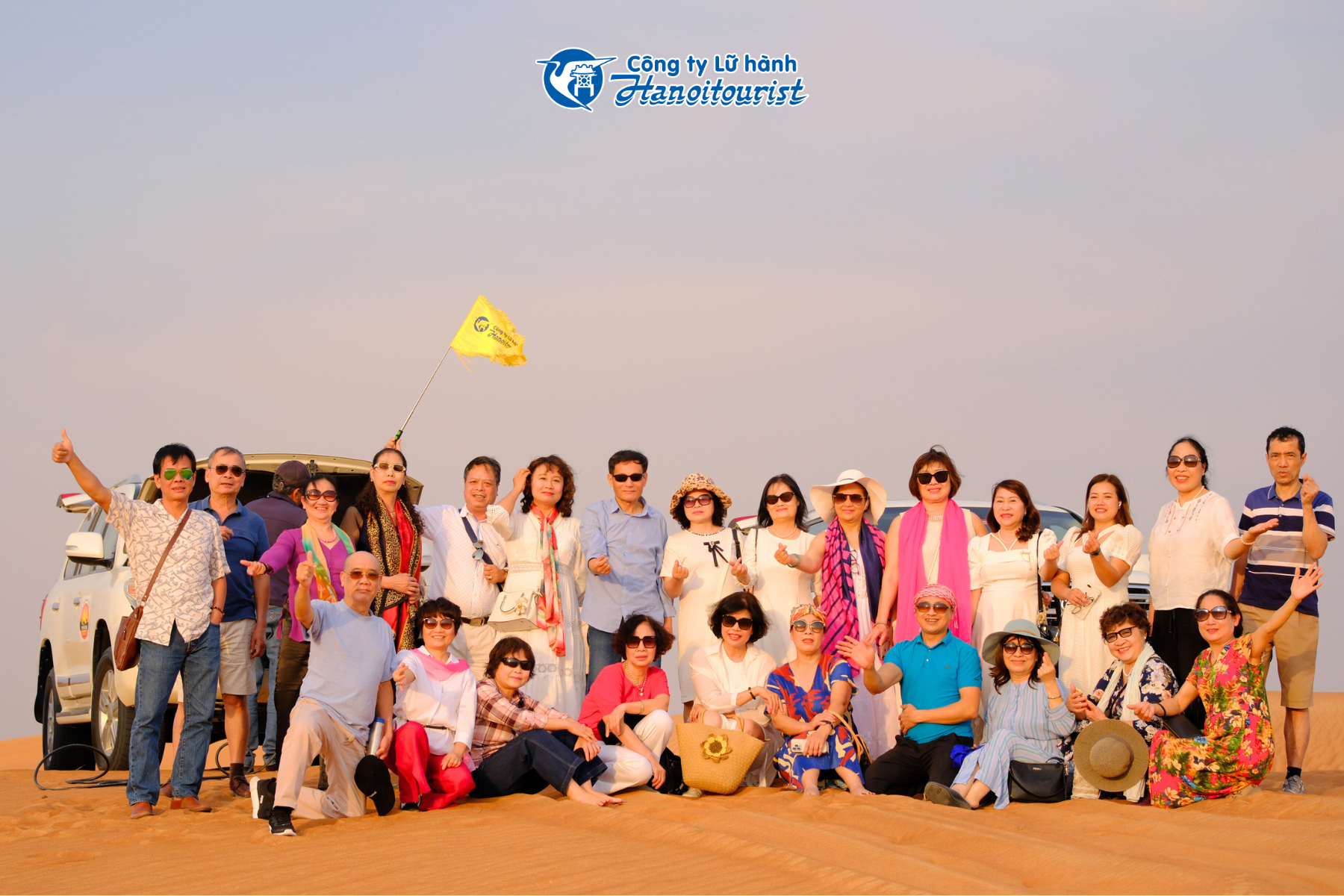 Giải mã “cơn sốt” du lịch Dubai: Có gì mà ai cũng khao khát đặt chân đến? - 6