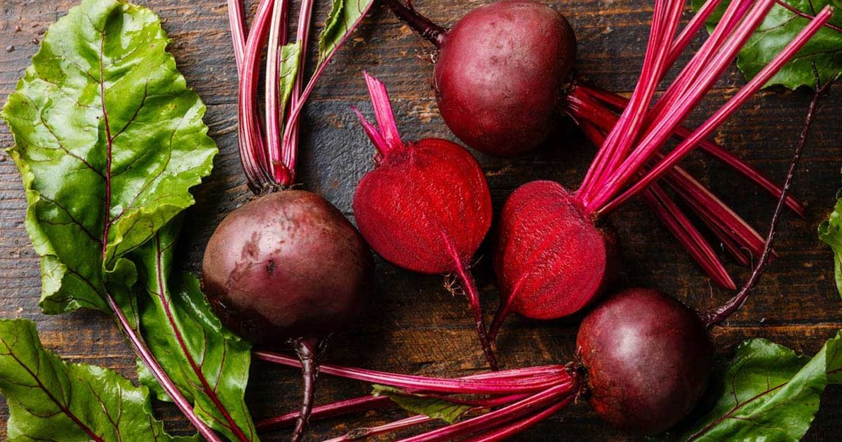 3 loại quả màu đỏ “bổ tựa nhân sâm” cực tốt cho phổi nhưng nhiều người ngó lơ! - 2