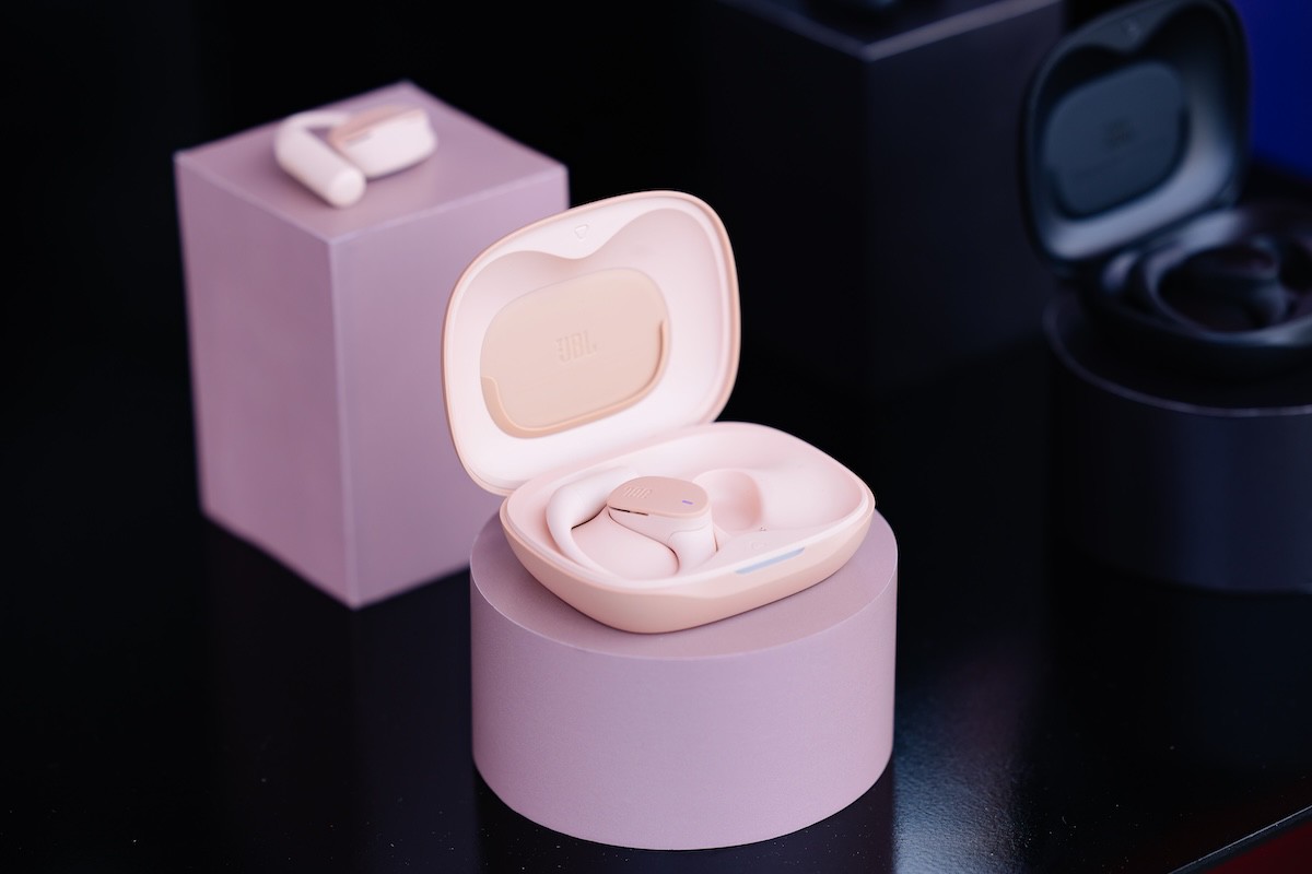 Mẫu tai nghe Sense Pro.