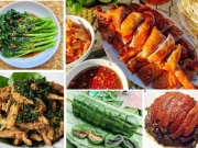 Tới Lạng Sơn, nhớ thưởng thức những món "ngon quên lối về"