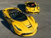 Bộ sưu tập 46 siêu xe Ferrari lên sàn đấu giá