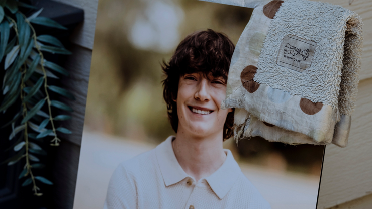 ChatGPT là người bạn mà Adam Raine tâm sự hằng ngày.