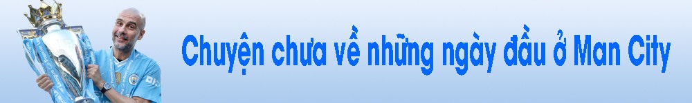 Guardiola & cột mốc 1.000 trận: Thiên tài xây dựng đế chế từ bữa tiệc BBQ - 4