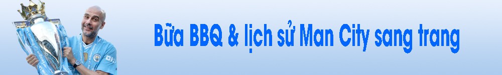 Guardiola & cột mốc 1.000 trận: Thiên tài xây dựng đế chế từ bữa tiệc BBQ - 15