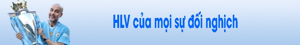 Guardiola & cột mốc 1.000 trận: Thiên tài xây dựng đế chế từ bữa tiệc BBQ - 21