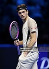 Trực tiếp tennis Alcaraz - Fritz: Alcaraz tận dụng điểm break thành công (ATP Finals) (Kết thúc) - 1