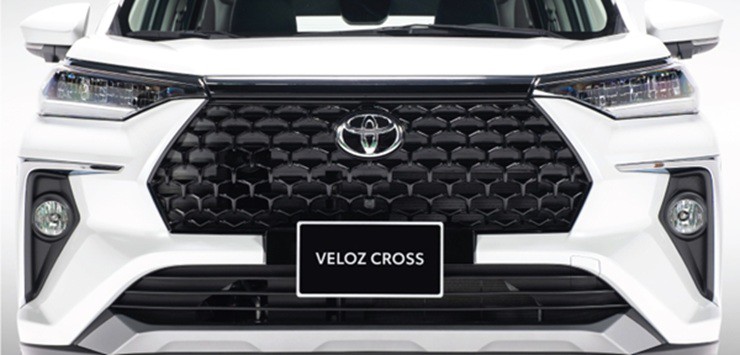 Toyota Veloz Cross có hợp để chạy dịch vụ? - 3