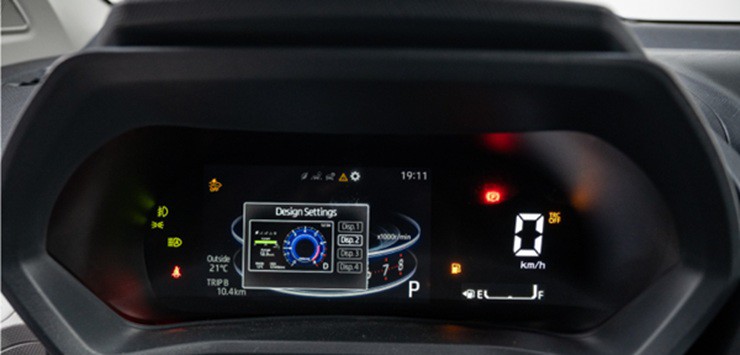 Toyota Veloz Cross có hợp để chạy dịch vụ? - 4