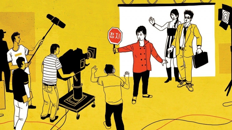 Nạn nhân danh sách đen nghệ sĩ sang chấn tâm lý - 1