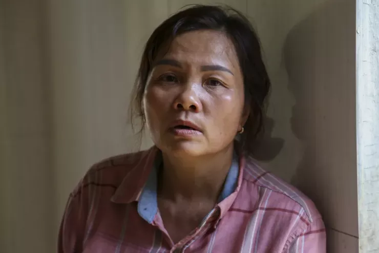 Lũ dữ như sóng thần ập về, cuốn phăng nhà cửa trong chốc lát - 5