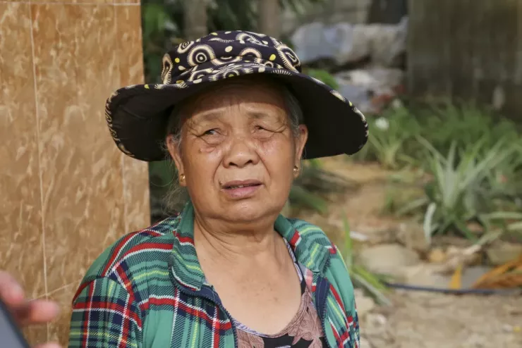 Lũ dữ như sóng thần ập về, cuốn phăng nhà cửa trong chốc lát - 12