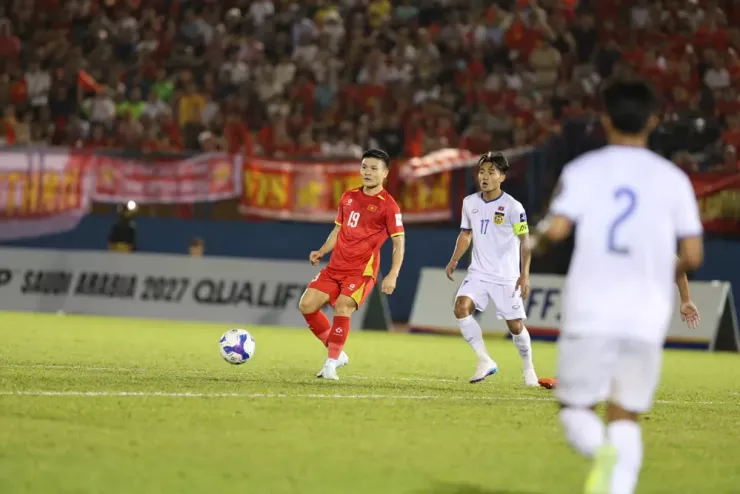 Nguyễn Xuân Son ra sân, tuyển Lào xin đổi lịch đấu Asian Cup - 2
