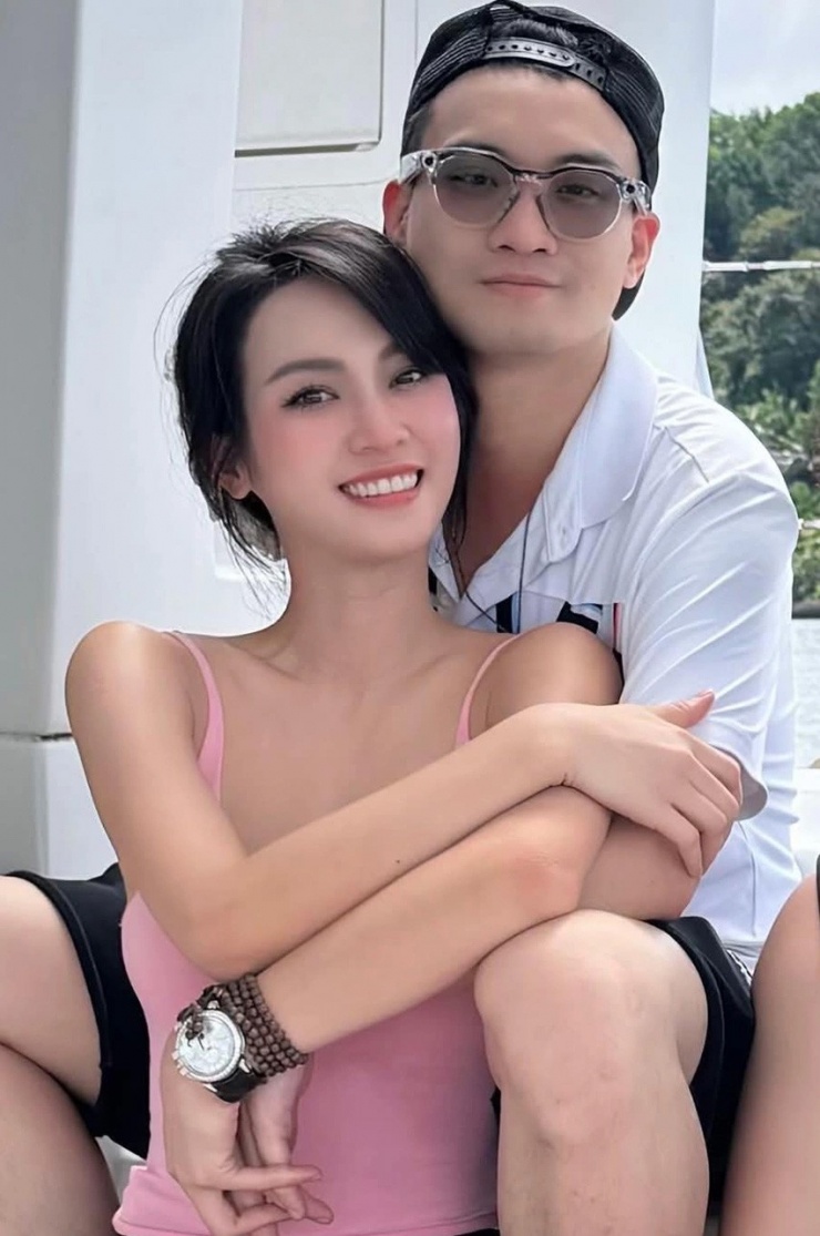 Cuộc sống của Diệp Lâm Anh và Đức Phạm sau ba năm ly hôn - 2