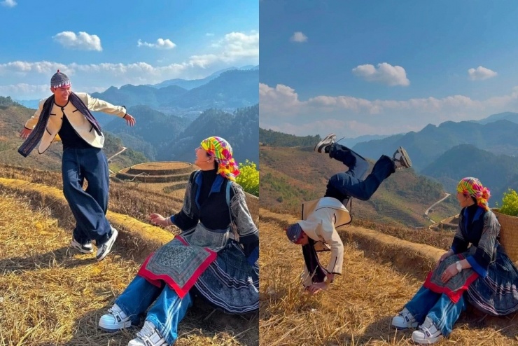 Cuộc sống của Diệp Lâm Anh và Đức Phạm sau ba năm ly hôn - 9