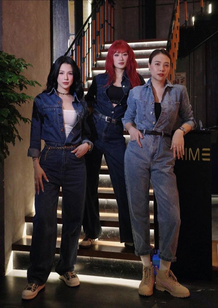 Cuộc sống của Diệp Lâm Anh và Đức Phạm sau ba năm ly hôn - 11