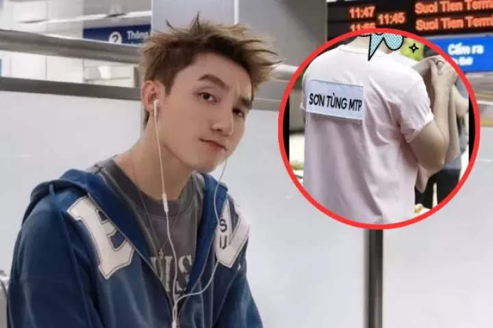 Xôn xao loạt ảnh Sơn Tùng tham gia Running Man Vietnam, ekip lập tức có động thái