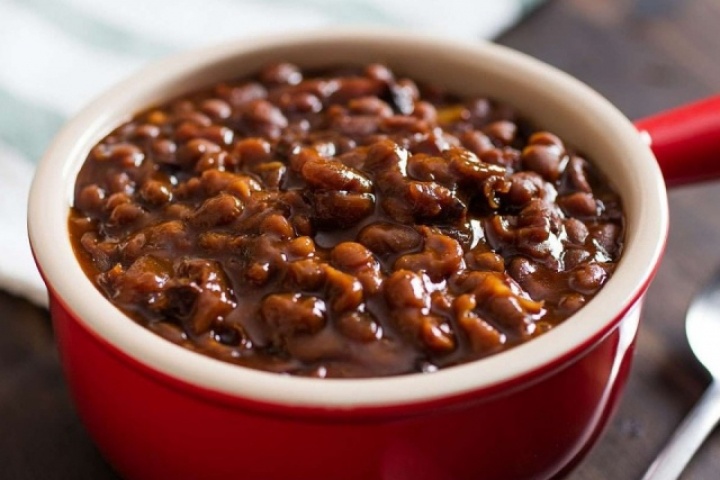 6 thực phẩm chứa tinh bột giúp ăn no vẫn giảm cân