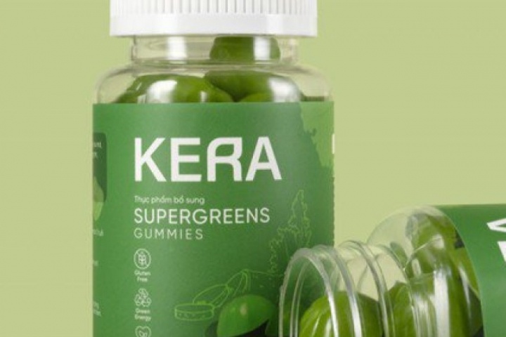 Những ai  thoát "  bị xử lý hình sự trong vụ kẹo Kera?