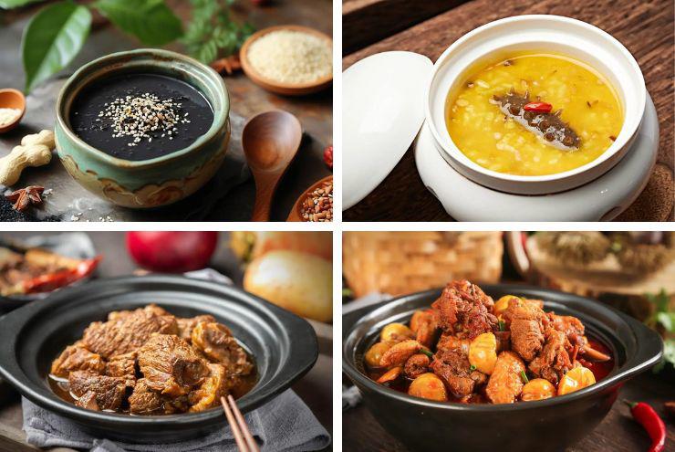 6 món ăn giúp nam giới bổ thận, dưỡng khí, tăng thể lực