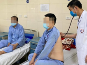 Có bao nhiêu loại thuốc trị ung thư đã được Bộ Y tế cấp đăng ký lưu hành?