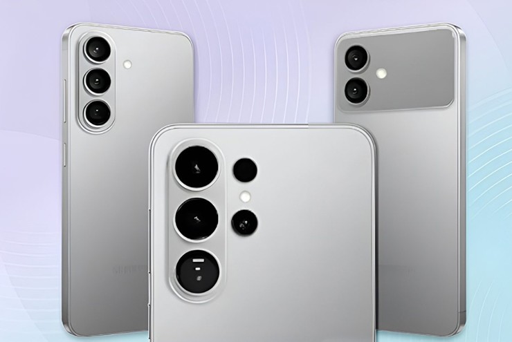 Samsung cuối cùng cũng sạc không dây nhanh như iPhone.