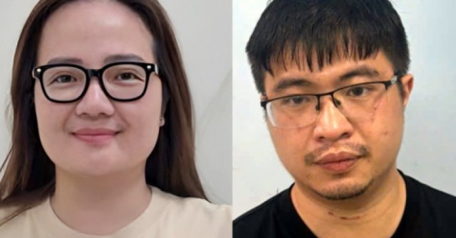 Mr Pips, Hoàng Hường phạm tội: Quy trình xử lý ...