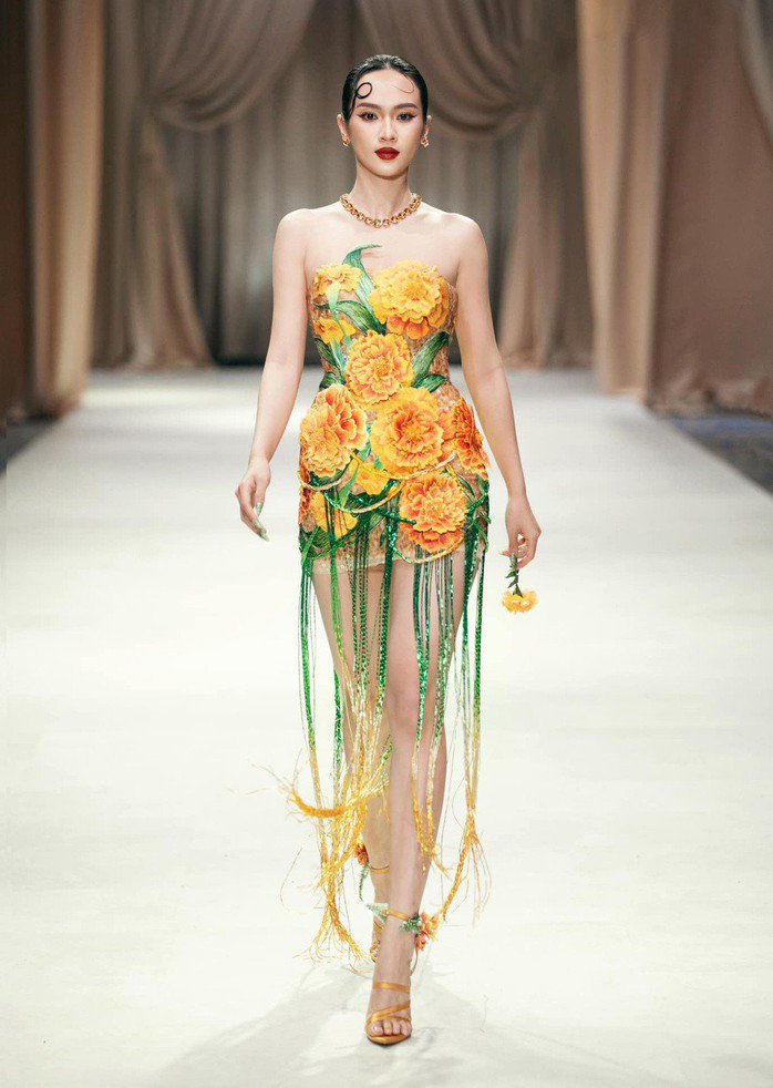 Vũ Thúy Quỳnh là gương mặt quen thuộc