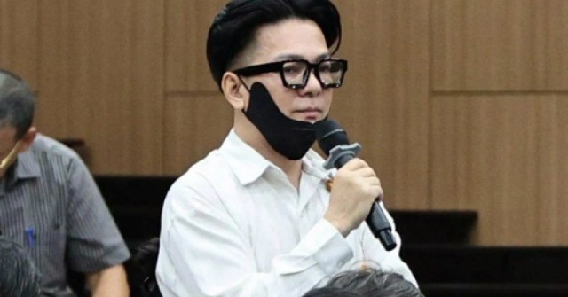 Vụ án đánh bạc ở khách sạn Pullman: Tuyên án cự...