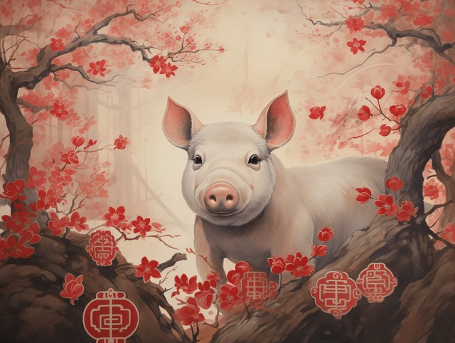 Một khi bị vi phạm nguyên tắc cá nhân, con giáp Hợi sẽ trở nên nóng nảy, thậm chí mất hoàn toàn lý trí, hành động theo cảm xúc mà không cần quan tâm hậu quả. Ảnh minh họa