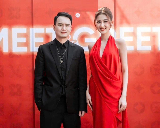 Cuộc sống của Diệp Lâm Anh và Đức Phạm sau ba năm ly hôn - 3