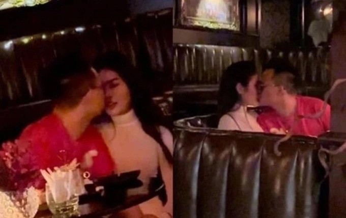 Cuộc sống của Diệp Lâm Anh và Đức Phạm sau ba năm ly hôn - 6