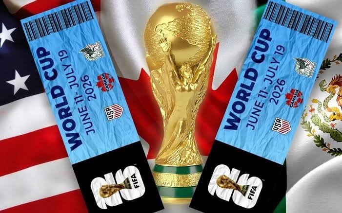 World Cup 2026 có giá vé kỷ lục, đắt hơn mọi kỳ trước đây.