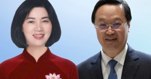 Hà Nội giới thiệu nhân sự để bầu Chủ tịch HĐND ...