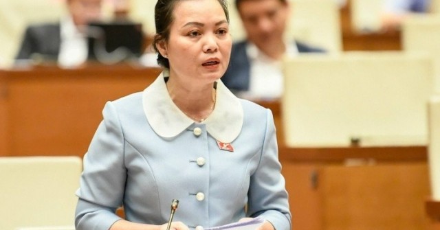 Có chuyến bay đại biểu Quốc hội đi họp mà bị ho...