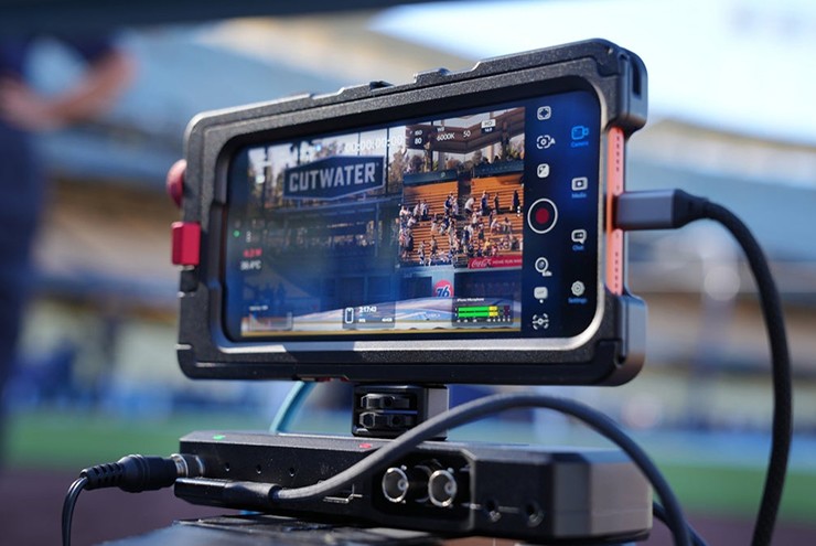 Nếu vẫn cần quay video 4K/120fps, người dùng nên đầu tư vào ổ SSD ngoài hoặc mua iCloud+.