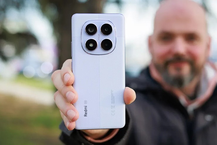 Xiaomi có thể giúp người hâm mộ cảm thấy hài lòng.