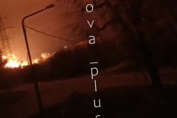 Thế giới - Ukraine tấn công nhà máy nhiệt điện của chính mình ở vùng Donetsk