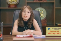 Bà chủ Công ty Nhật Nam chi tiêu hàng nghìn tỷ đồng chiếm đoạt như thế nào?