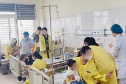Sức khỏe đời sống - Cúm A bùng phát, dấu hiệu cảnh báo trẻ cần nhập viện khẩn cấp