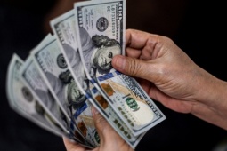 Đồng USD suy yếu khi thị trường lao động Mỹ “gặp gió ngược”