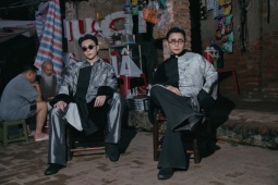 Bất ngờ số tiền SOOBIN và Binz kiếm được từ Youtube