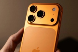 iPhone 18 Pro sẽ lại thay "áo mới" cho vừa lòng iFan