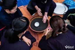 Đặc sản để 'trai xứ Lạng chọn vợ' có vỏ đen, ruột vàng, ăn ngon lại 'hạ hỏa'