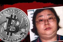 ‘Bà trùm’ lừa đảo ở Trung Quốc âm mưu 'rửa' 61.000 bitcoin gây rúng động